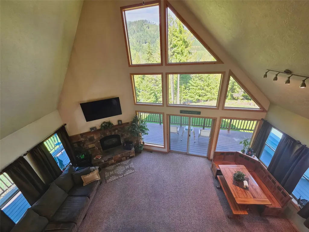 719 Doonan Mountain Road Troy MT 59935