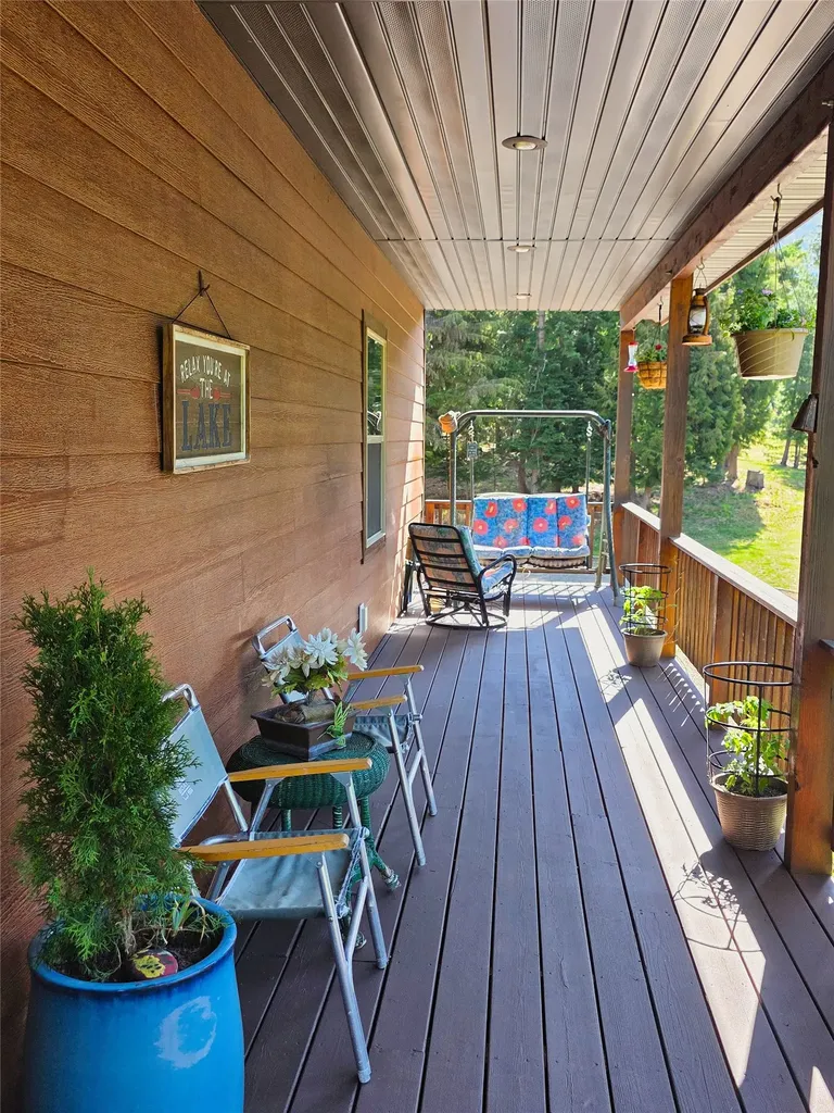 719 Doonan Mountain Road Troy MT 59935