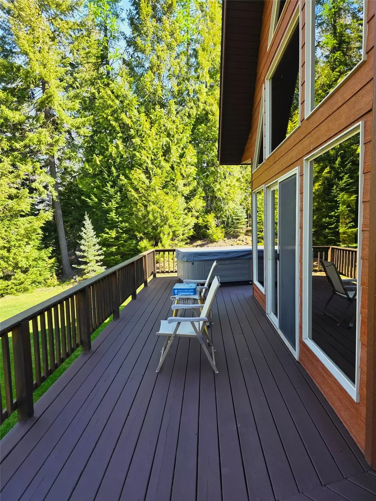 719 Doonan Mountain Road Troy MT 59935
