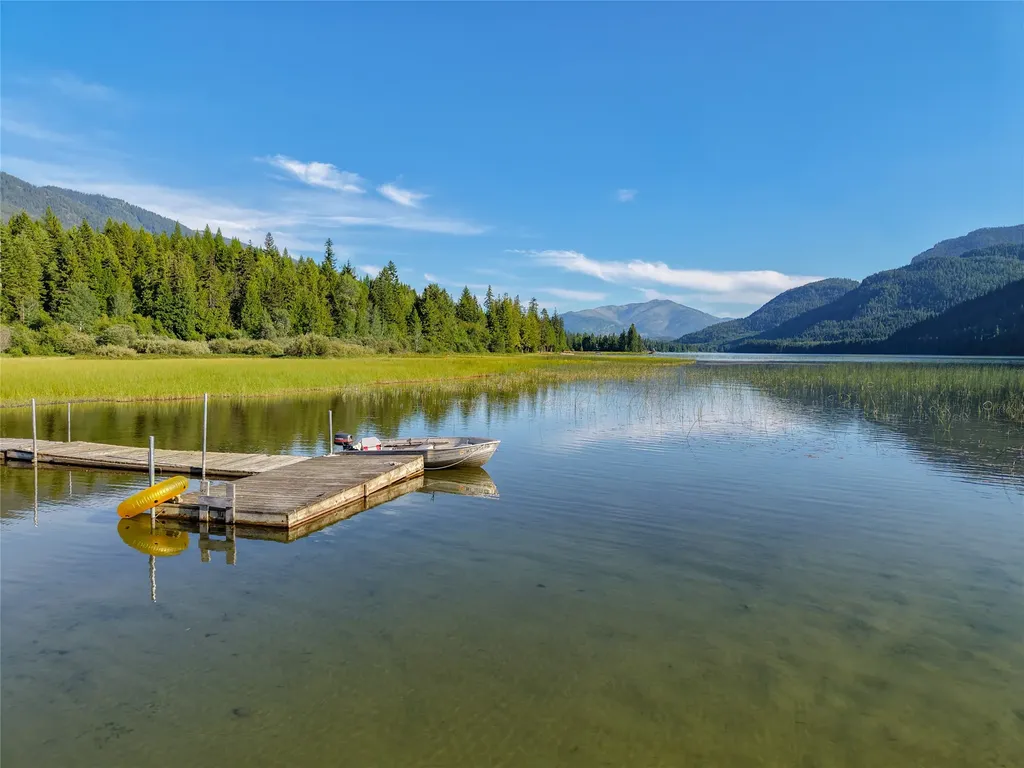 719 Doonan Mountain Road Troy MT 59935