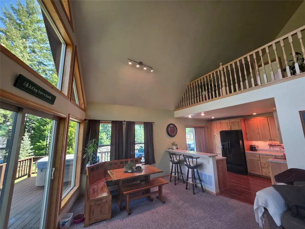 719 Doonan Mountain Road Troy MT 59935
