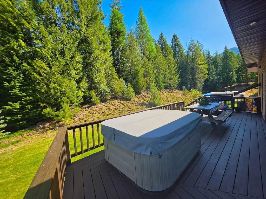719 Doonan Mountain Road Troy MT 59935