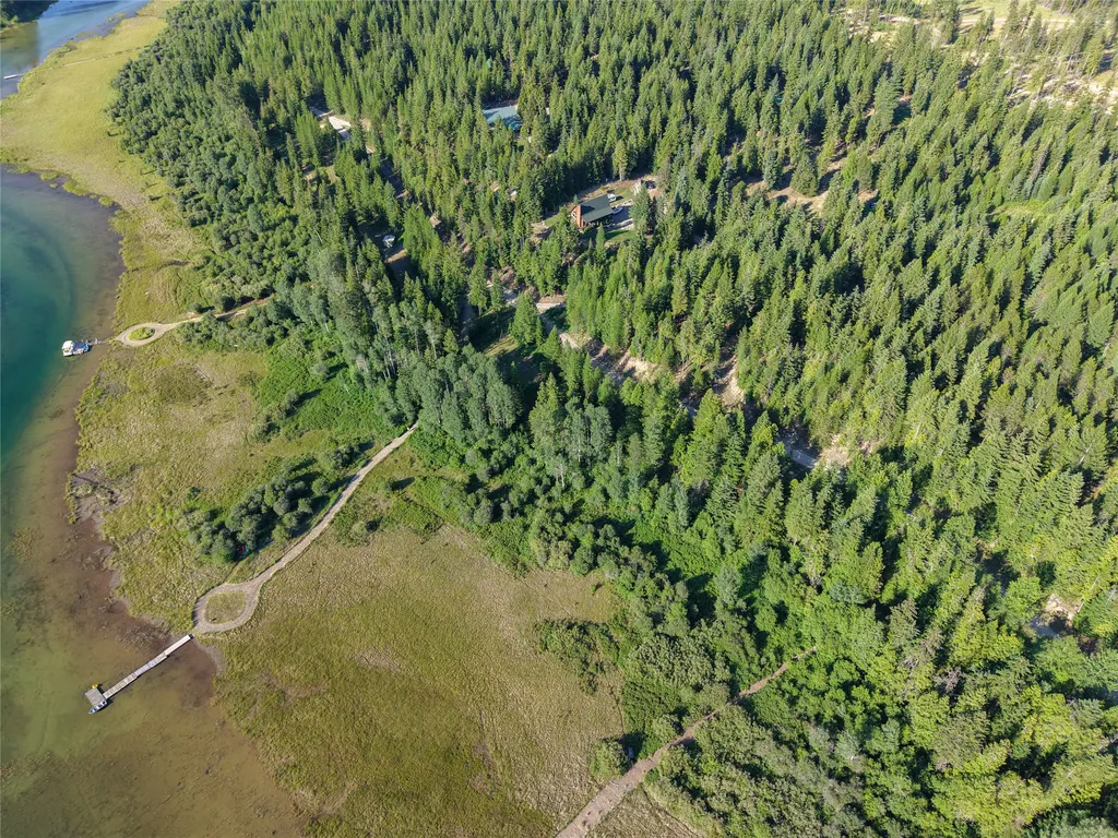 719 Doonan Mountain Road Troy MT 59935