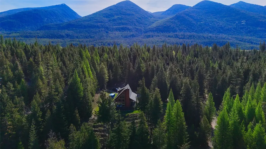 719 Doonan Mountain Road Troy MT 59935