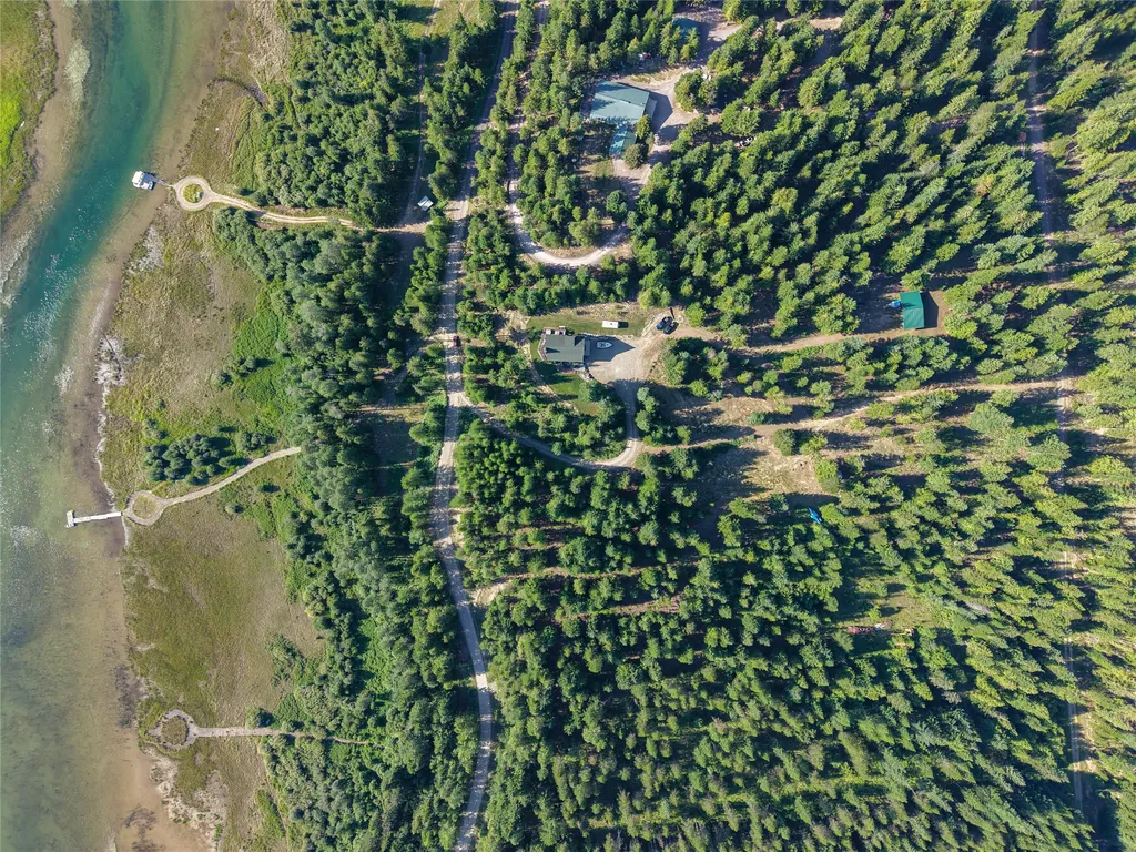 719 Doonan Mountain Road Troy MT 59935