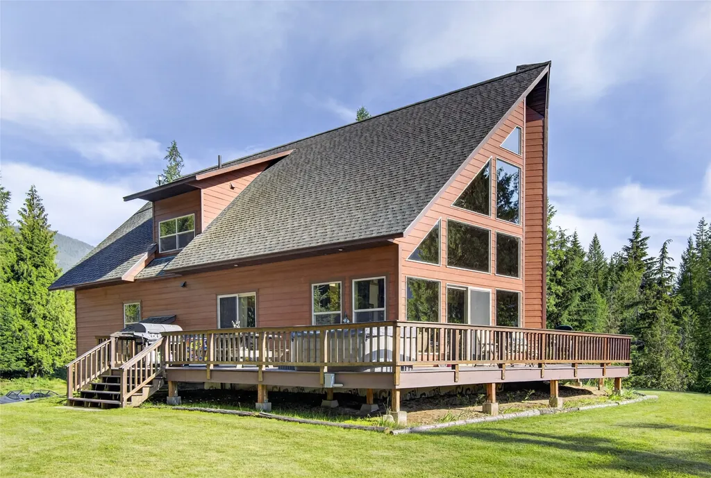 719 Doonan Mountain Road Troy MT 59935