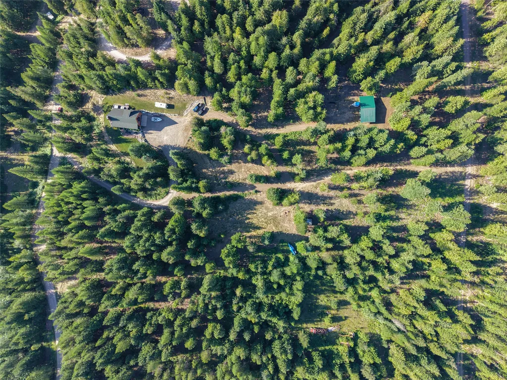 719 Doonan Mountain Road Troy MT 59935