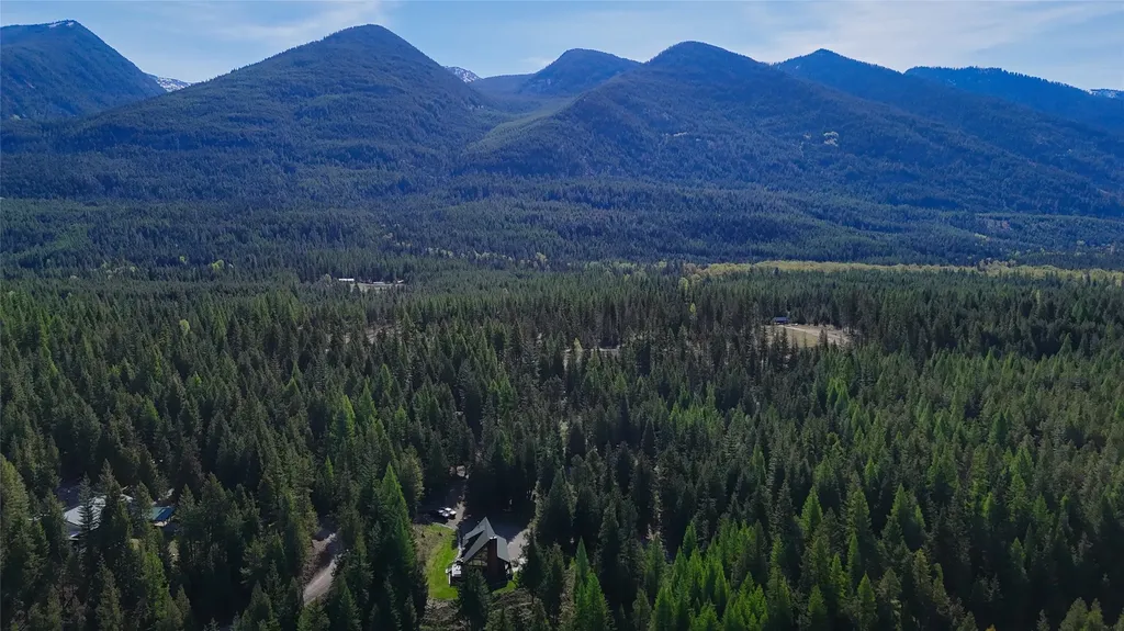719 Doonan Mountain Road Troy MT 59935
