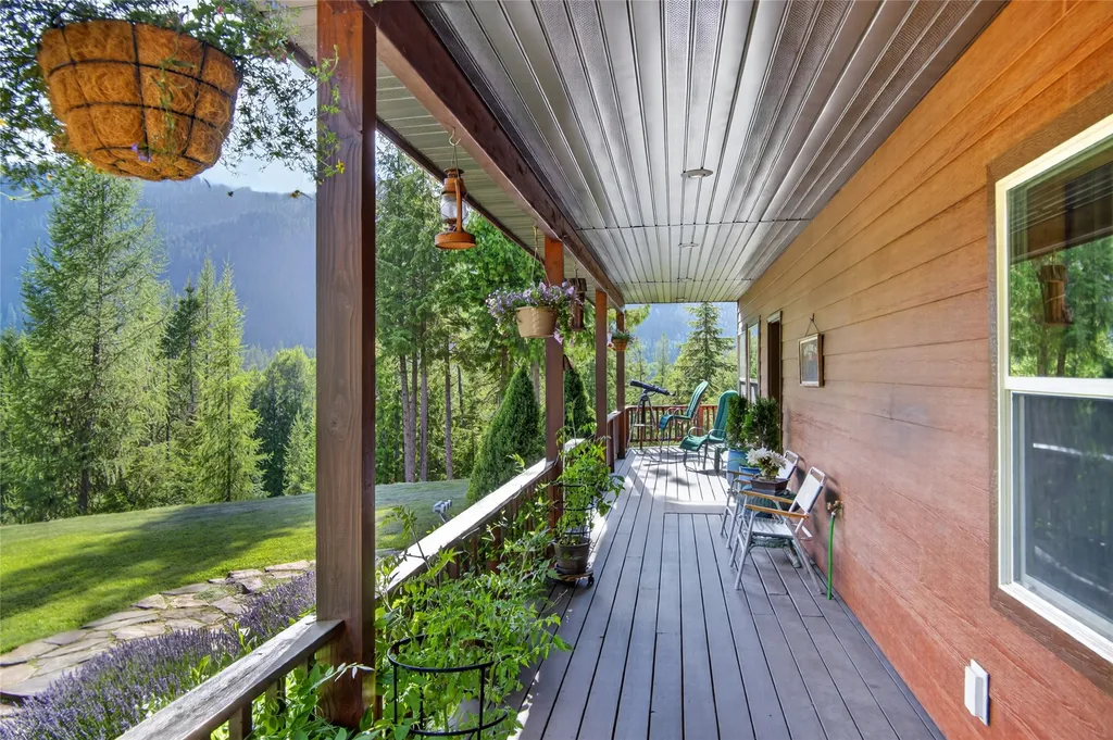719 Doonan Mountain Road Troy MT 59935