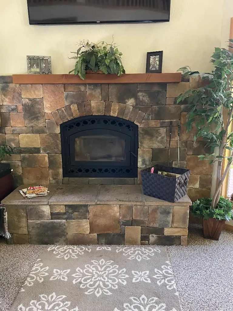 719 Doonan Mountain Road Troy MT 59935