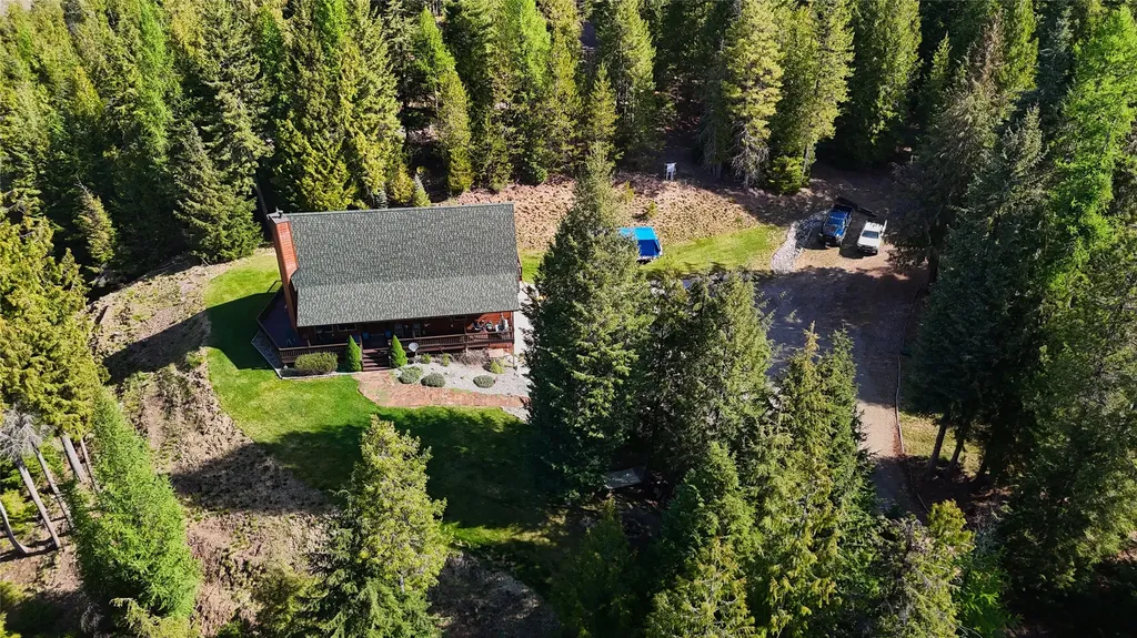 719 Doonan Mountain Road Troy MT 59935