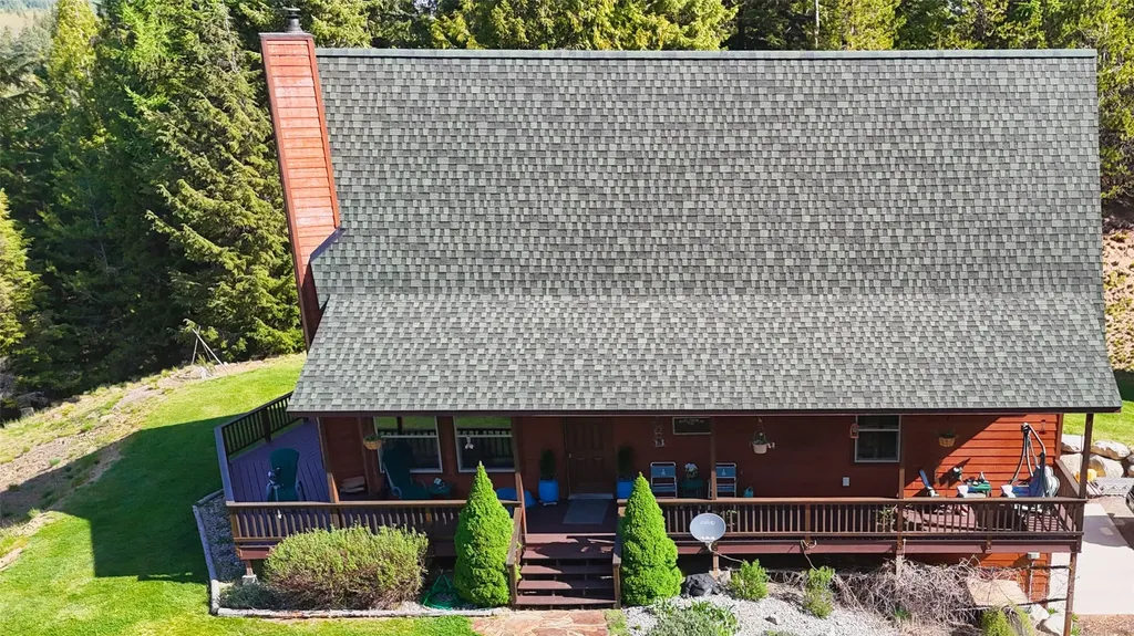719 Doonan Mountain Road Troy MT 59935