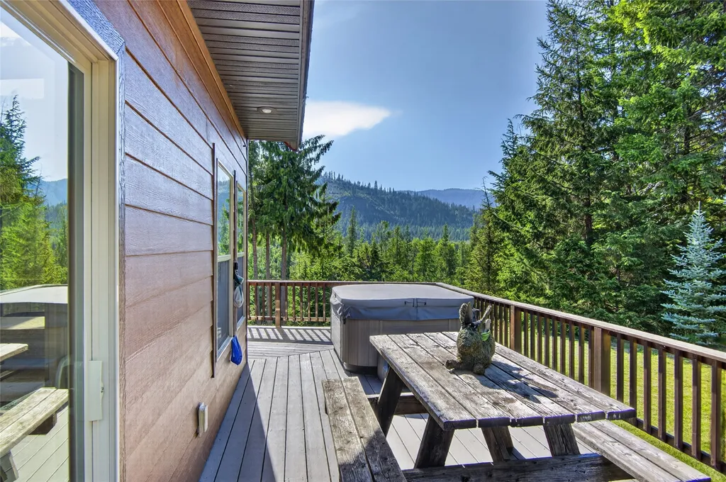 719 Doonan Mountain Road Troy MT 59935