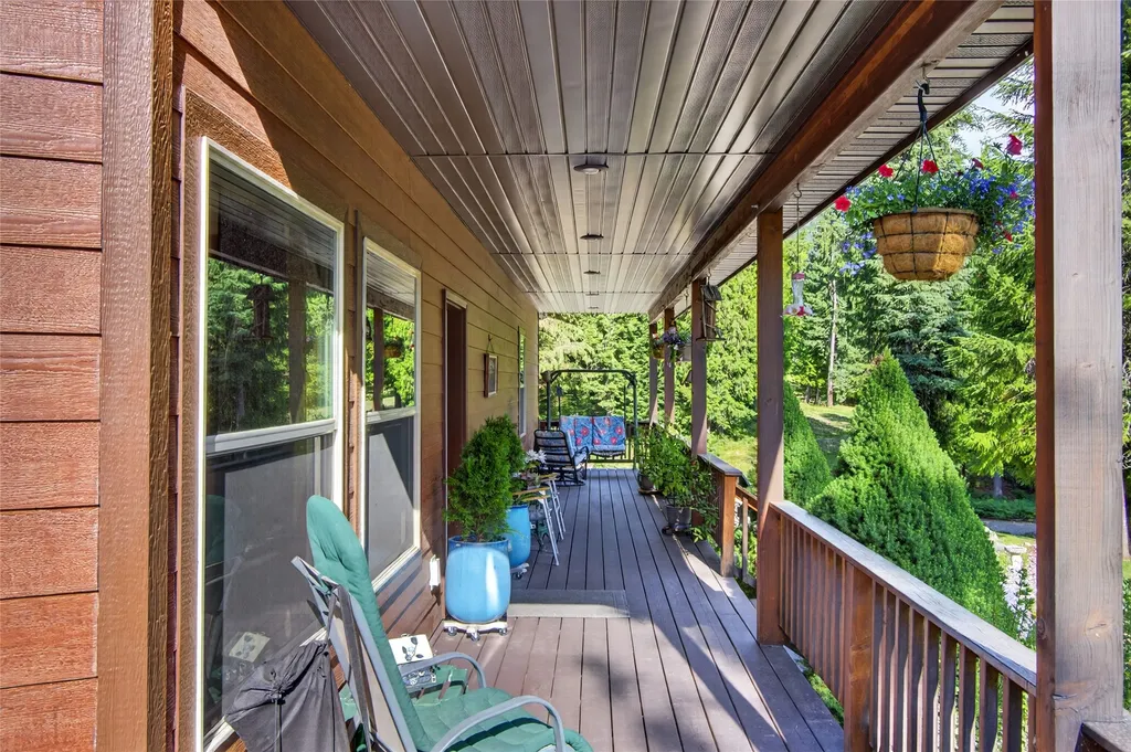 719 Doonan Mountain Road Troy MT 59935