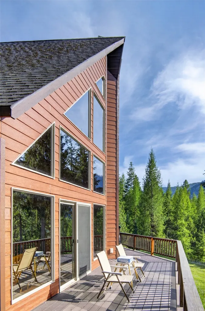 719 Doonan Mountain Road Troy MT 59935