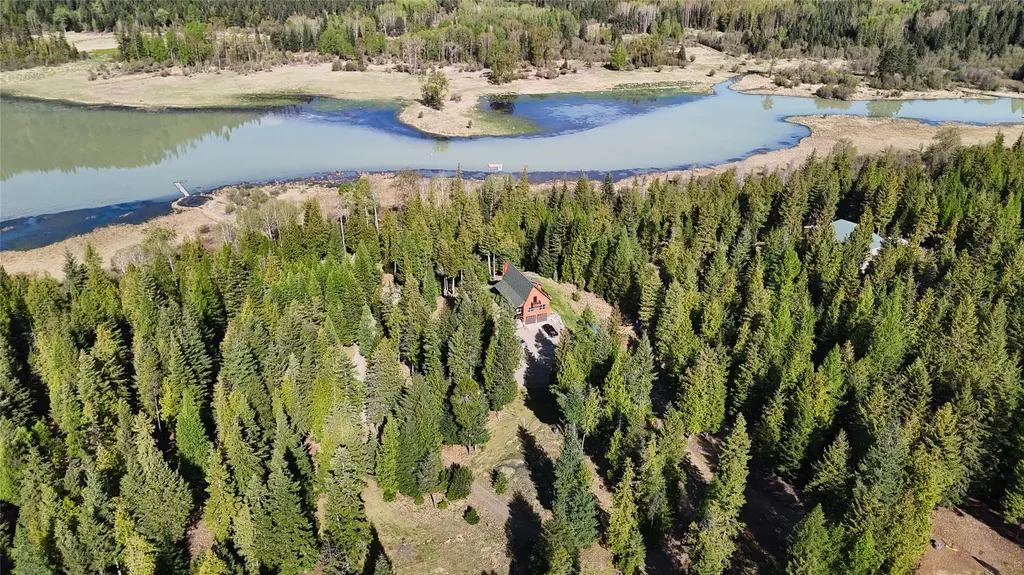719 Doonan Mountain Road Troy MT 59935