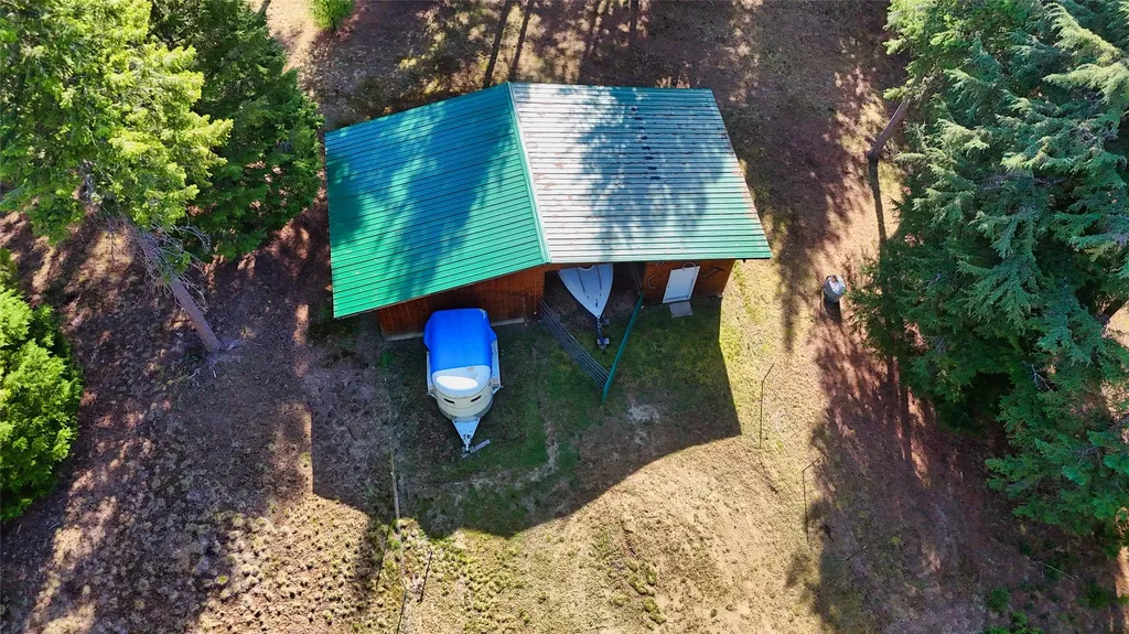 719 Doonan Mountain Road Troy MT 59935
