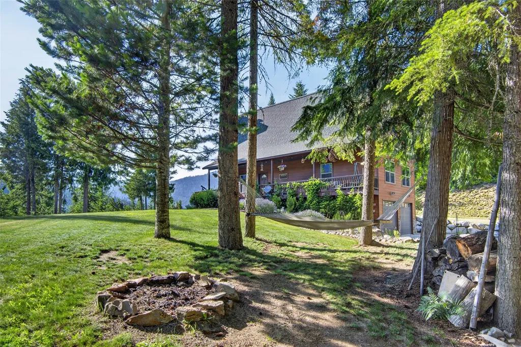 719 Doonan Mountain Road Troy MT 59935