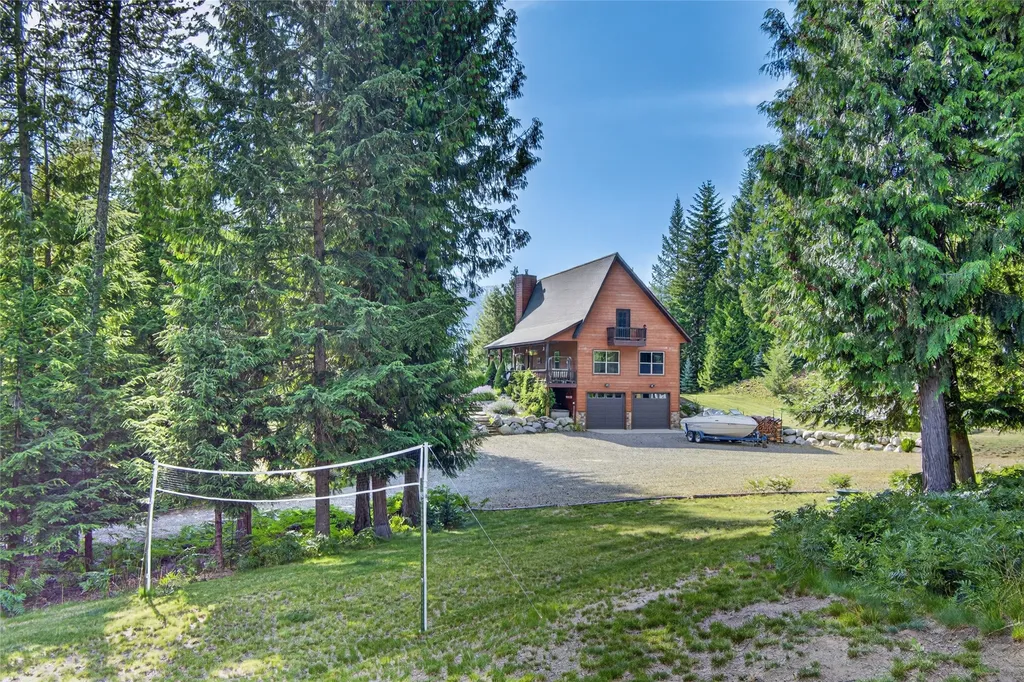 719 Doonan Mountain Road Troy MT 59935