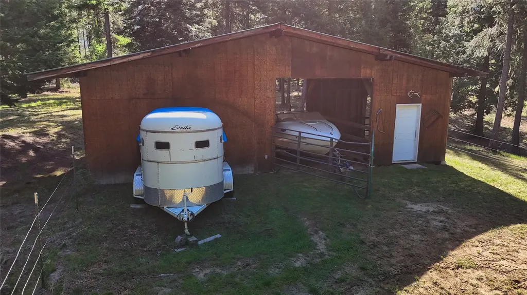 719 Doonan Mountain Road Troy MT 59935
