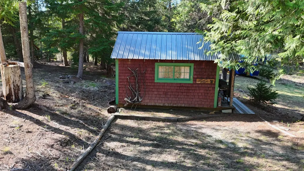 719 Doonan Mountain Road Troy MT 59935