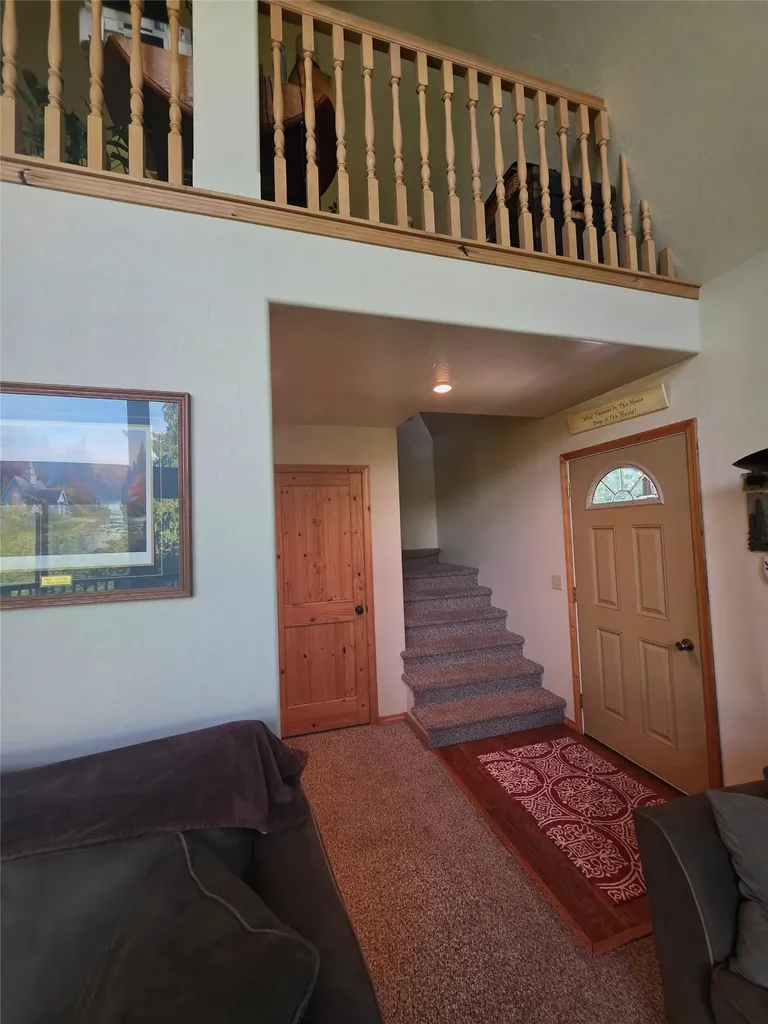 719 Doonan Mountain Road Troy MT 59935