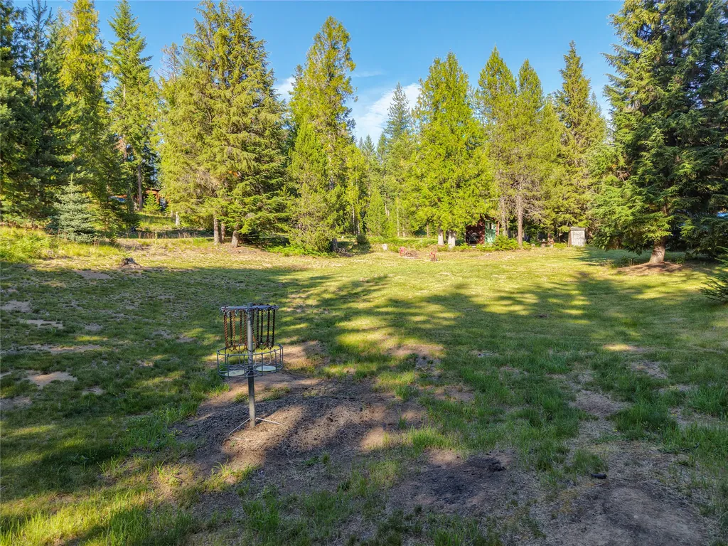 719 Doonan Mountain Road Troy MT 59935