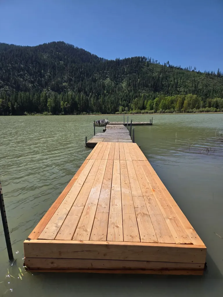 719 Doonan Mountain Road Troy MT 59935