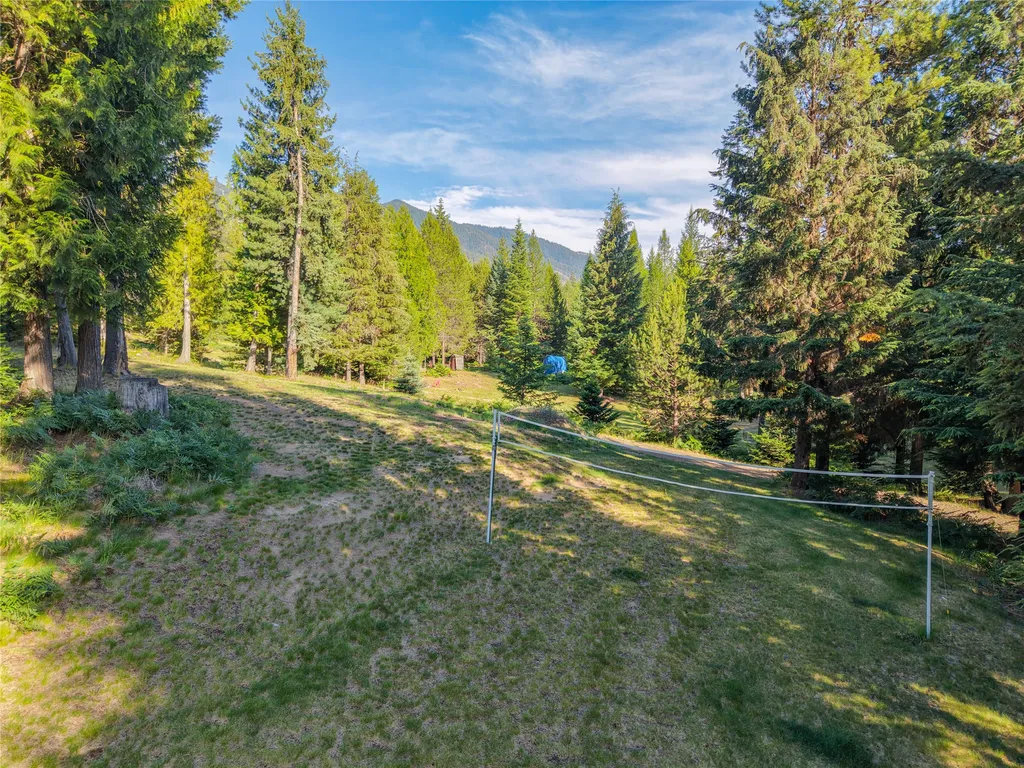 719 Doonan Mountain Road Troy MT 59935