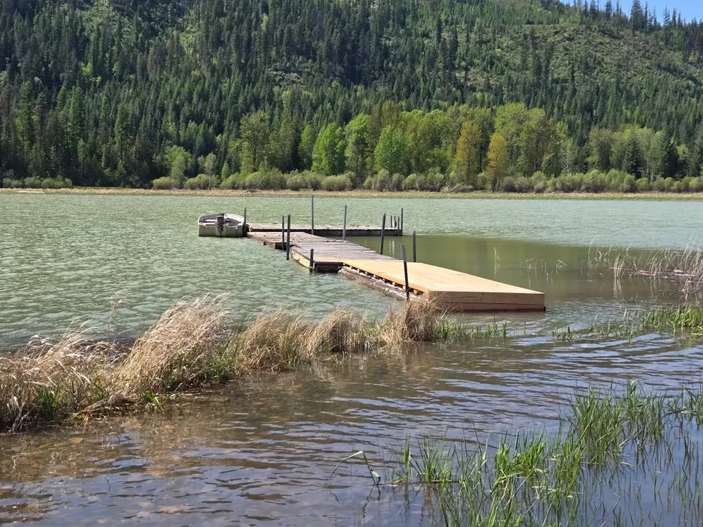 719 Doonan Mountain Road Troy MT 59935