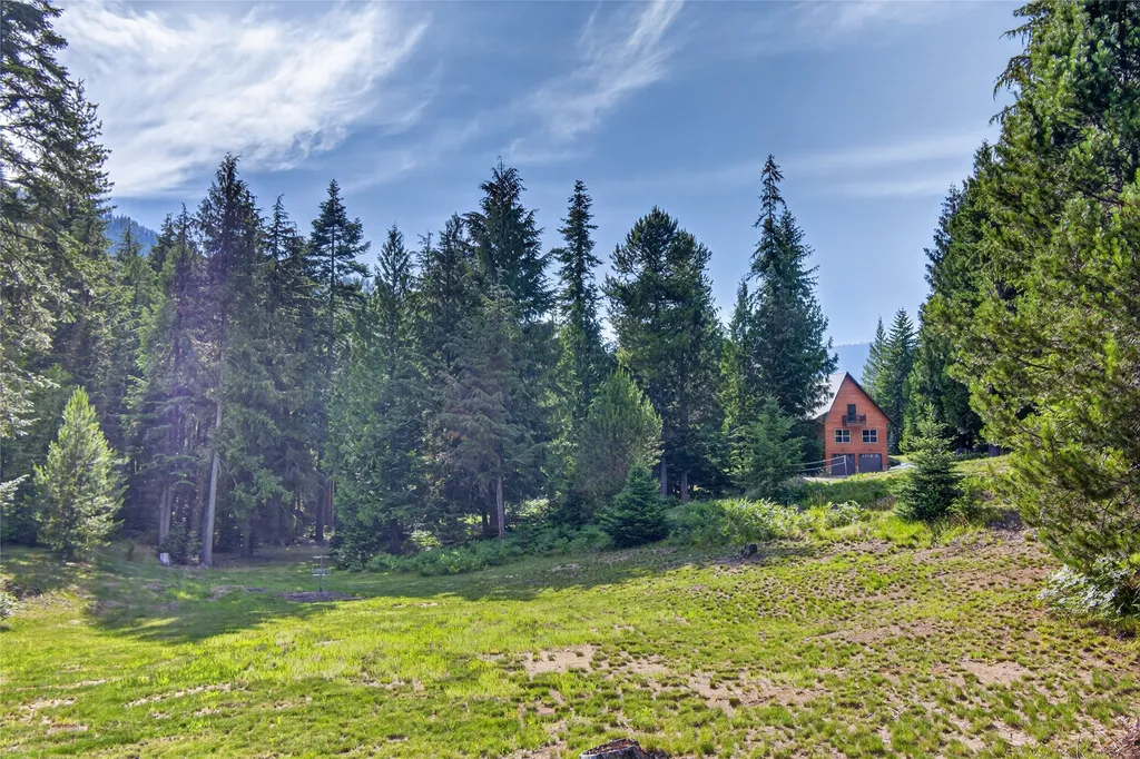 719 Doonan Mountain Road Troy MT 59935