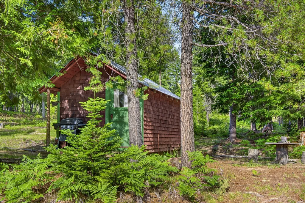 719 Doonan Mountain Road Troy MT 59935