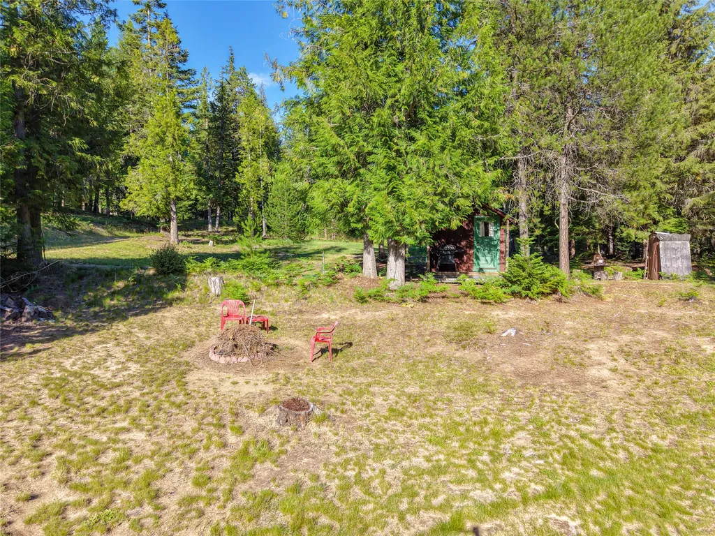 719 Doonan Mountain Road Troy MT 59935