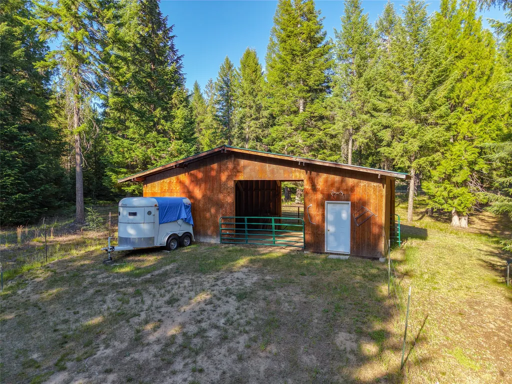 719 Doonan Mountain Road Troy MT 59935