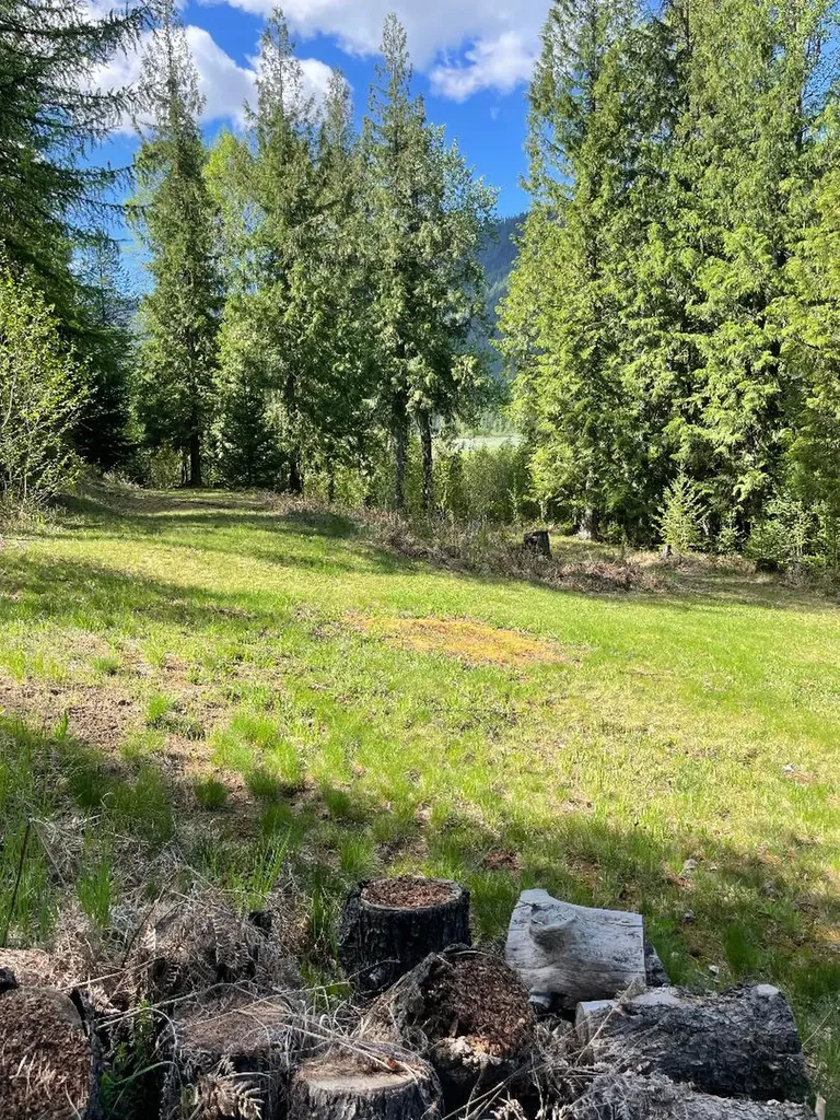 719 Doonan Mountain Road Troy MT 59935