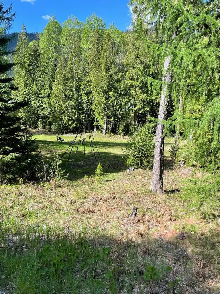 719 Doonan Mountain Road Troy MT 59935