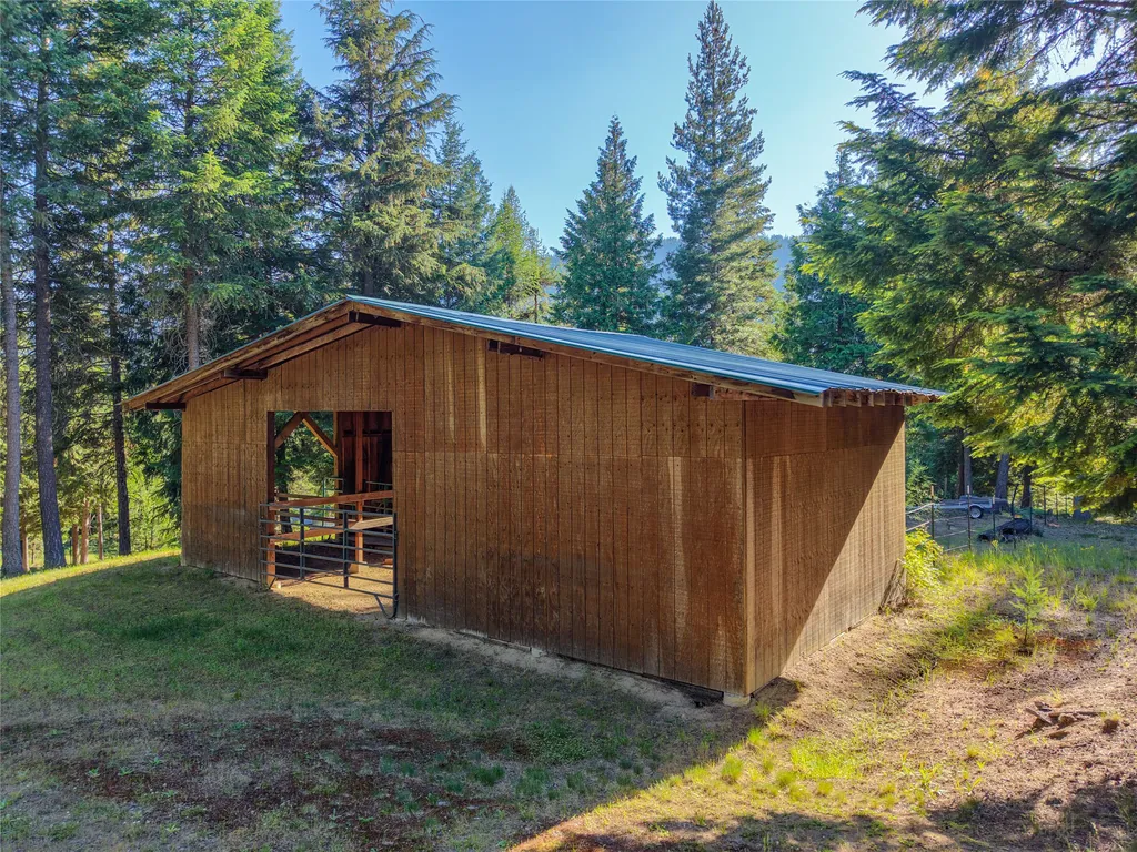 719 Doonan Mountain Road Troy MT 59935