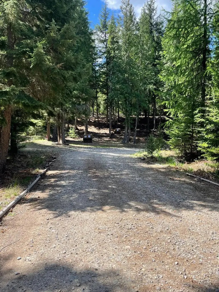 719 Doonan Mountain Road Troy MT 59935