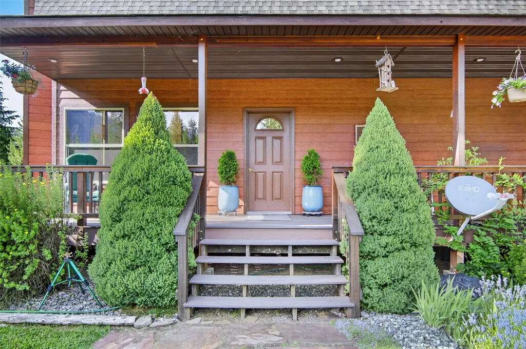 719 Doonan Mountain Road Troy MT 59935