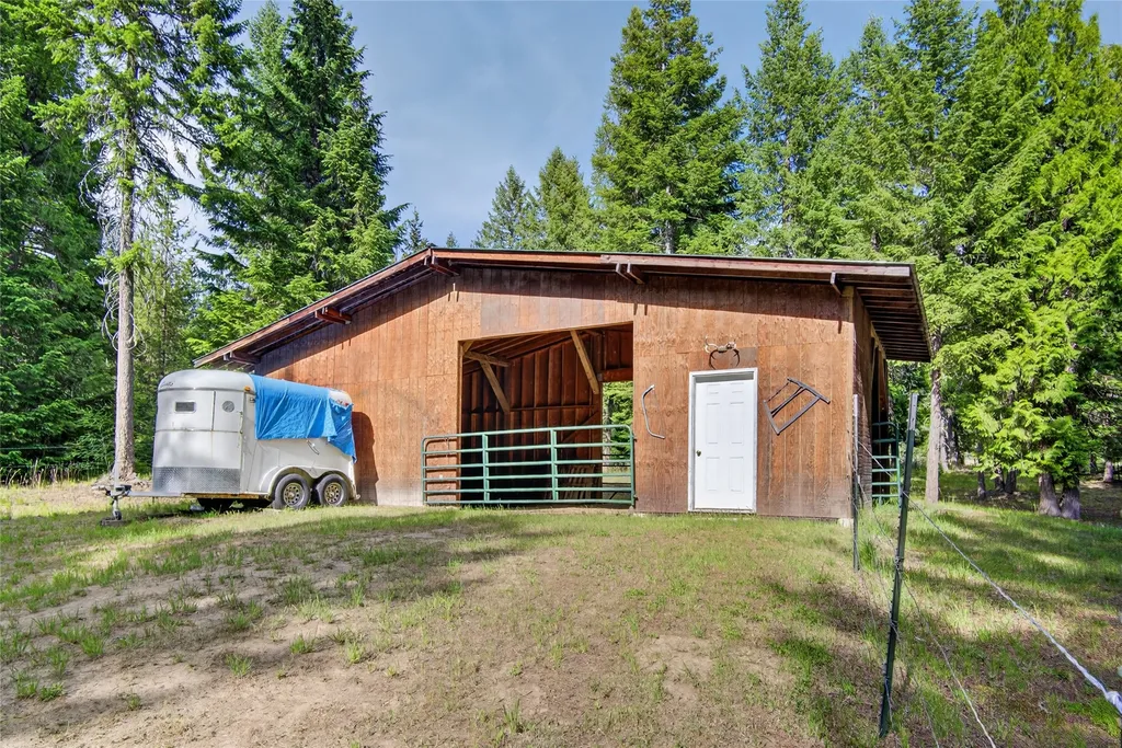 719 Doonan Mountain Road Troy MT 59935