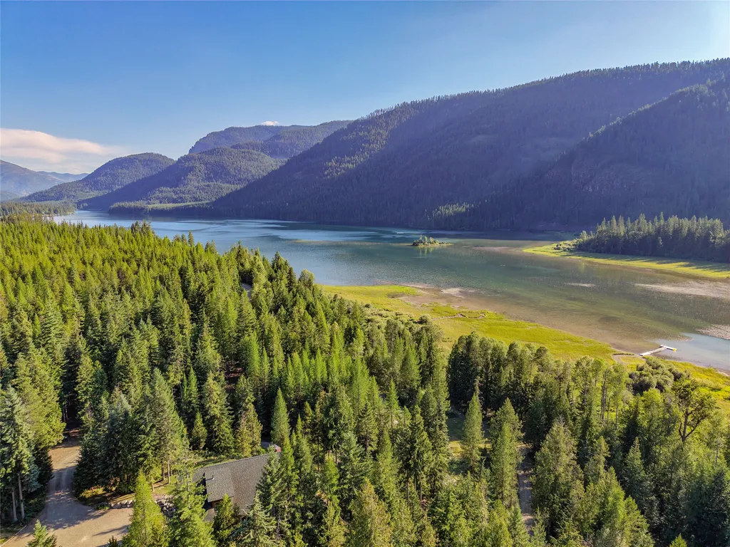 719 Doonan Mountain Road Troy MT 59935