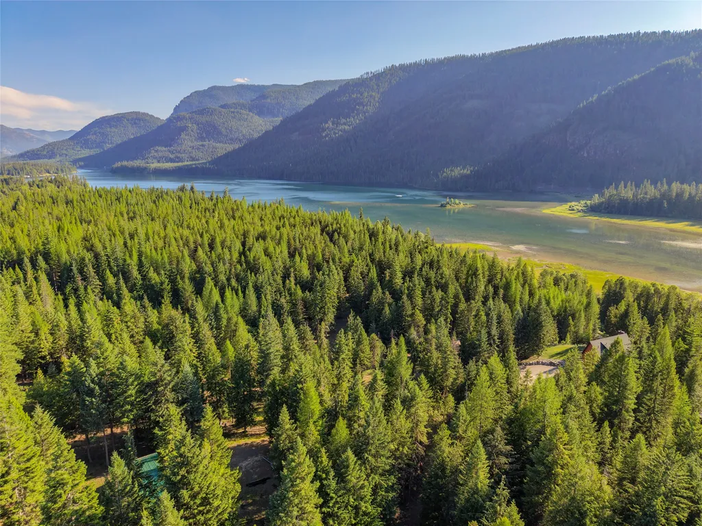 719 Doonan Mountain Road Troy MT 59935
