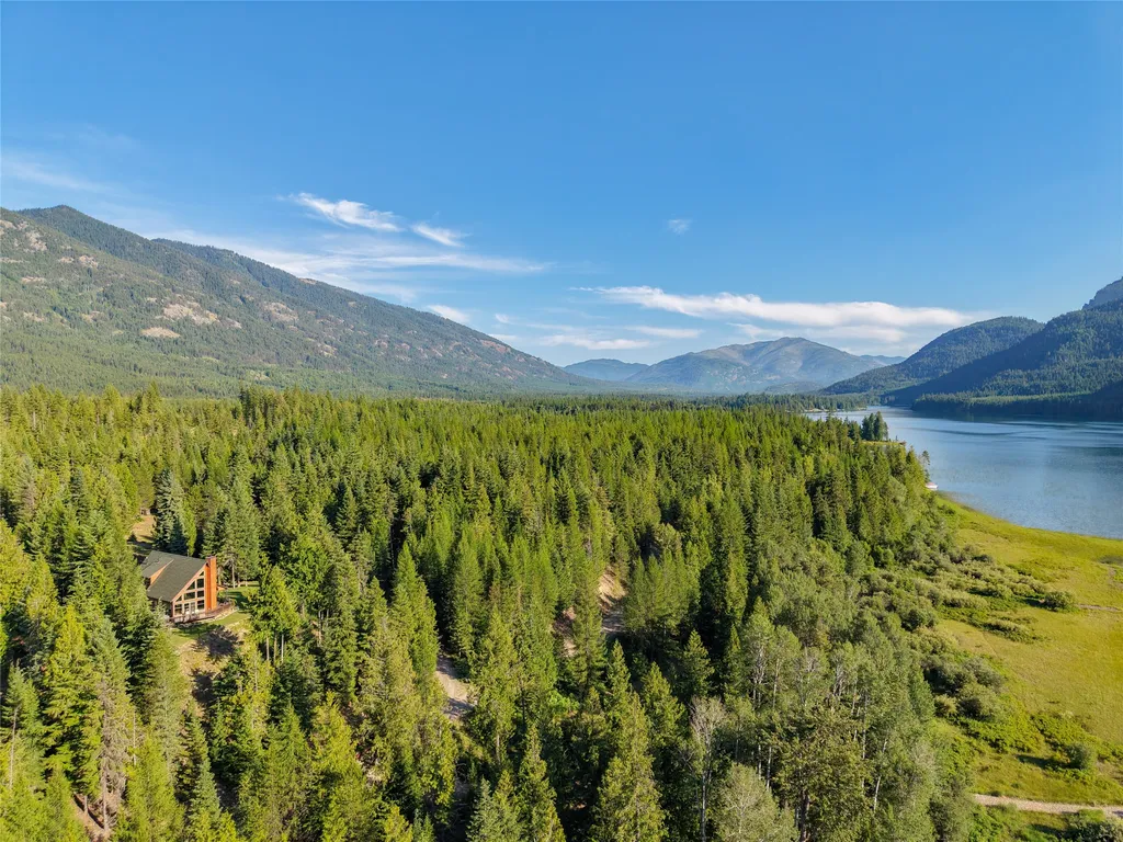 719 Doonan Mountain Road Troy MT 59935