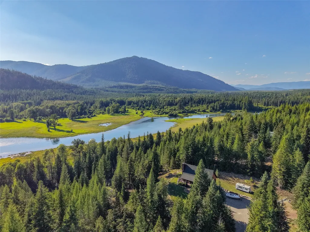 719 Doonan Mountain Road Troy MT 59935
