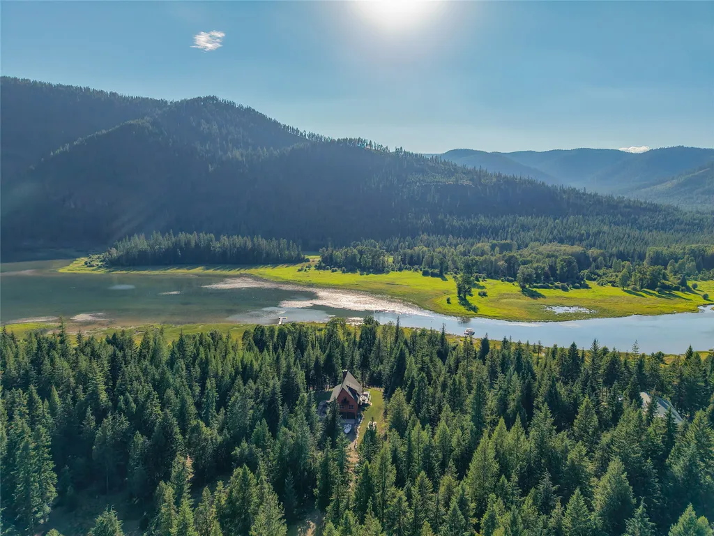 719 Doonan Mountain Road Troy MT 59935