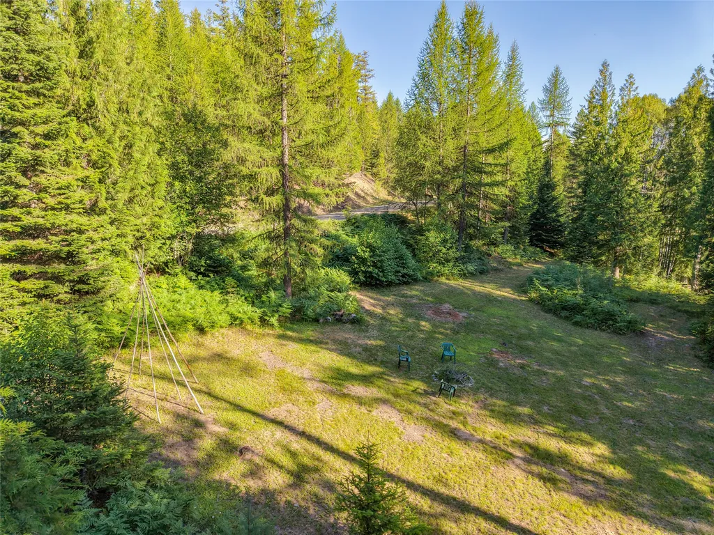 719 Doonan Mountain Road Troy MT 59935