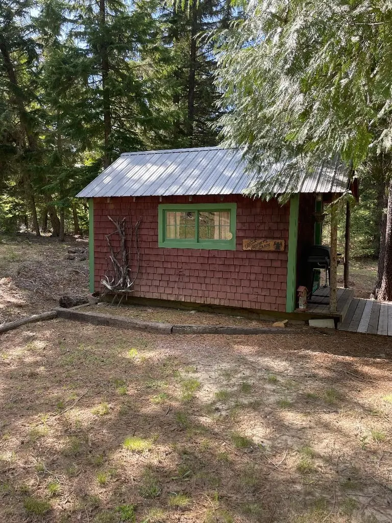 719 Doonan Mountain Road Troy MT 59935