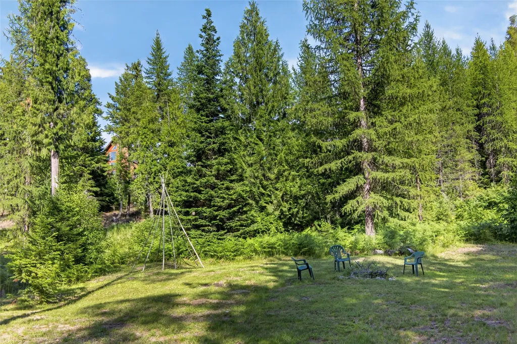 719 Doonan Mountain Road Troy MT 59935