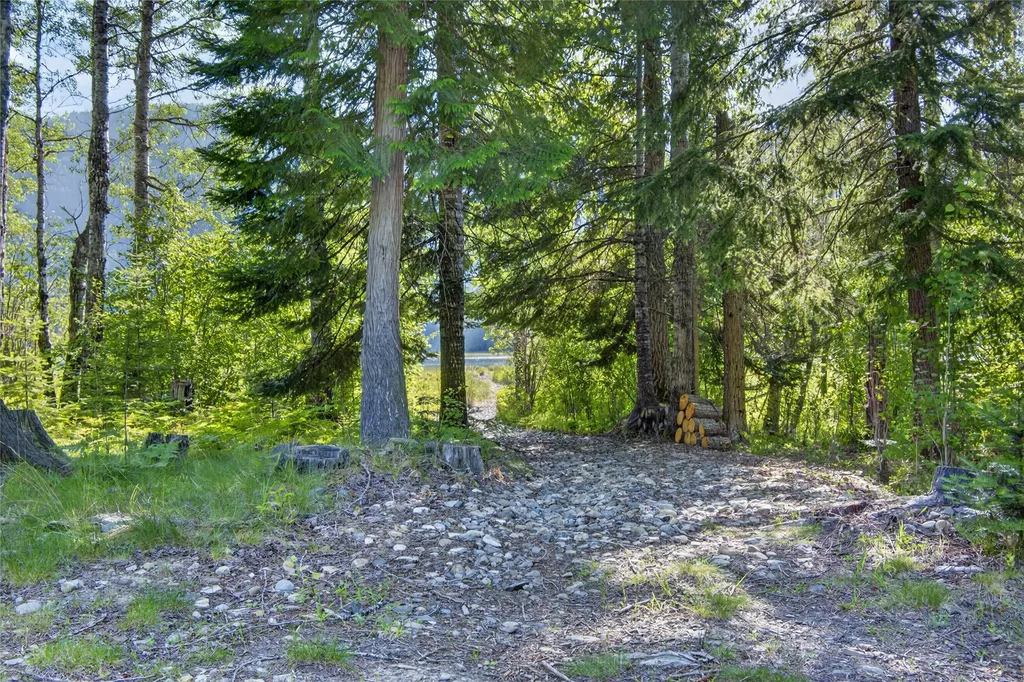 719 Doonan Mountain Road Troy MT 59935