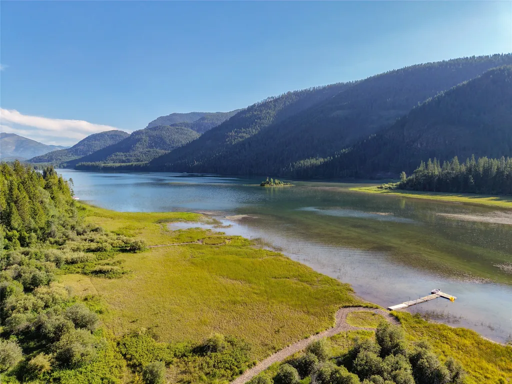 719 Doonan Mountain Road Troy MT 59935